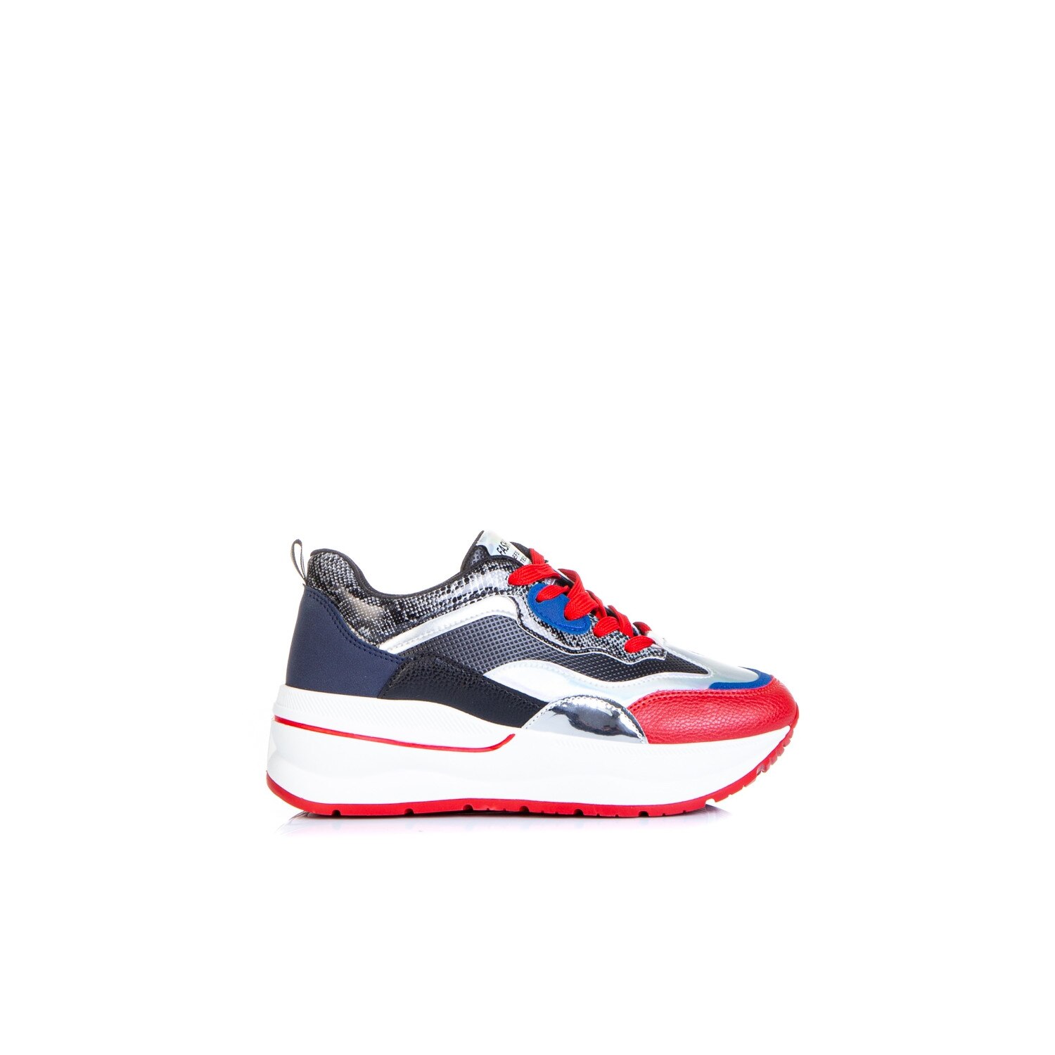 Pantofi sport dama Bediza, Negru