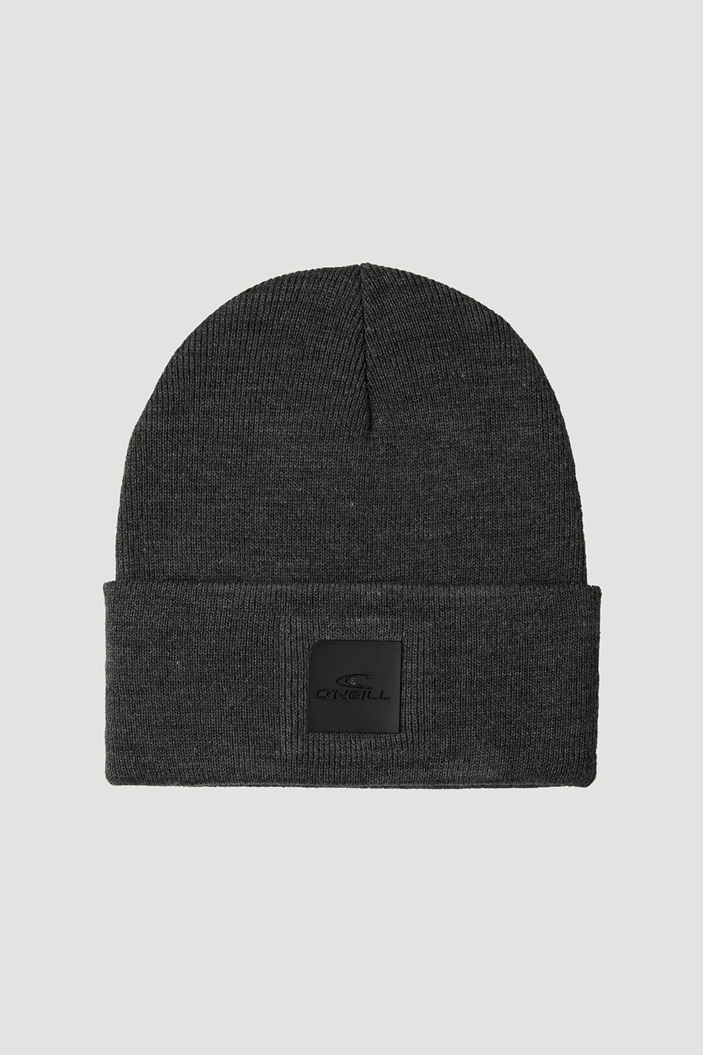 O'Neill, Caciula unisex pentru schi si trekking Cube, Gri antracit