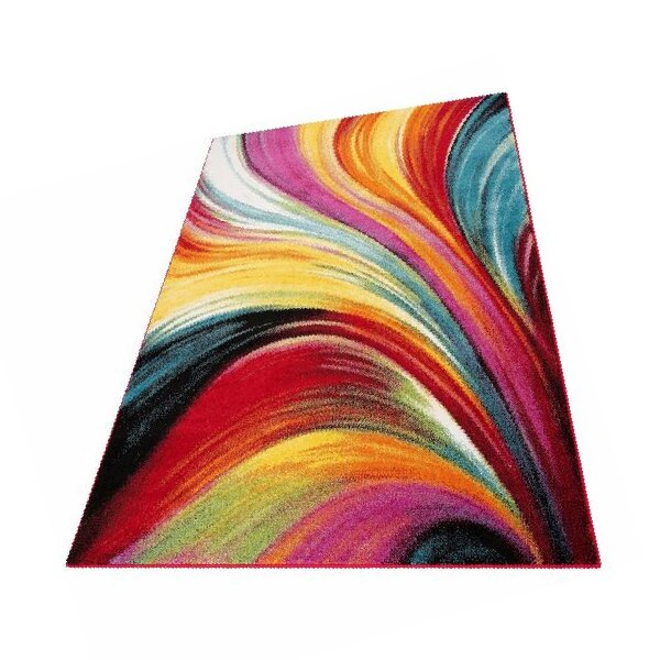 Covor Eike by My Home, multicolor, 160 x 230 cm