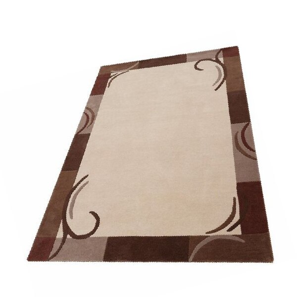 Covor Benue by Theko Exclusiv, maro, 60 x 90 cm