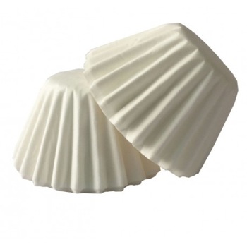 Set Chese din hartie pentru Prajituri Ø 11.5, 2000 buc Set Chese din hartie pentru Prajituri Ø 11.5, 2000 buc