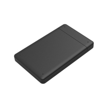 Rack Orico, compatibil HDD/SSD 2.5 Rack Orico, compatibil HDD/SSD 2.5