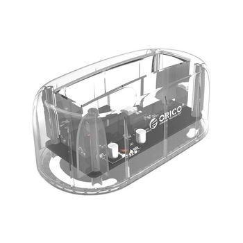 Docking Station Orico Pentru Hard HDD / SSD 3.5 Docking Station Orico Pentru Hard HDD / SSD 3.5