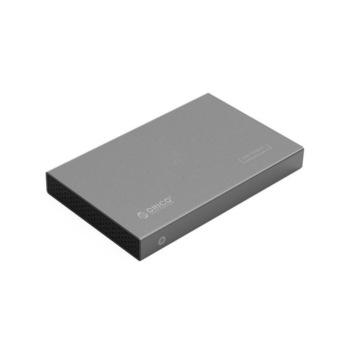 Rack Orico, compatibil HDD/SSD 2.5 Rack Orico, compatibil HDD/SSD 2.5