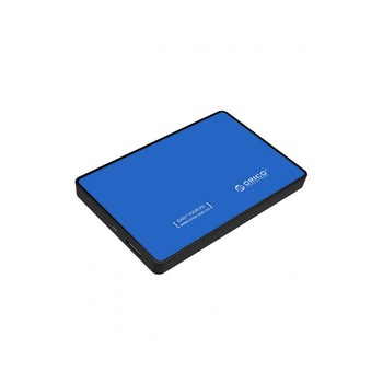 Rack Orico, compatibil HDD/SSD 2.5 Rack Orico, compatibil HDD/SSD 2.5