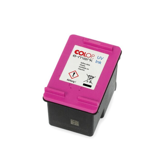 Cartus de rezerva UV pentru dispozitivul electronic de marcare mobil COLOP E-mark-5000 imprimari