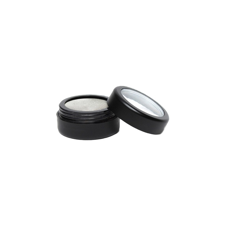 Pigment, Moyra, Mirror, 1g, Nr 01, Argint
