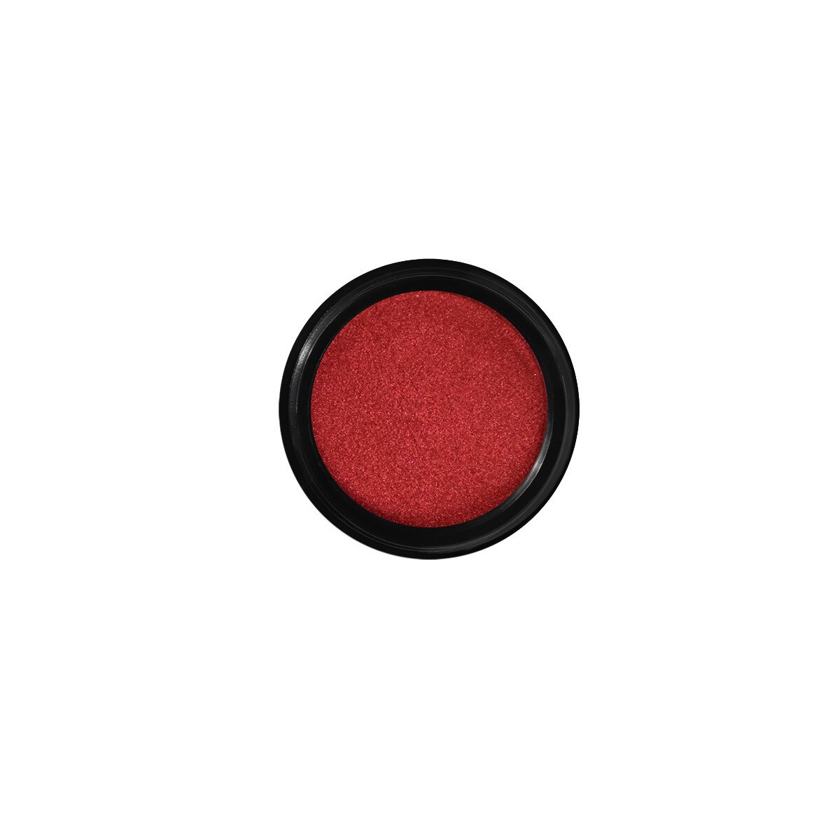 Pigment, Magnetic, Moyra, 1g, No. 02, Rosu
