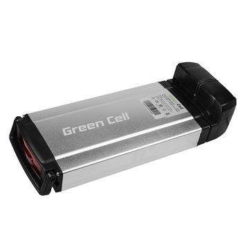 Baterie pentru Biciclete Electrice 24V 8.8Ah Li-Ion EBike Rear Rack cu incarcator Baterie pentru Biciclete Electrice 24V 8.8Ah Li-Ion EBike Rear Rack cu incarcator