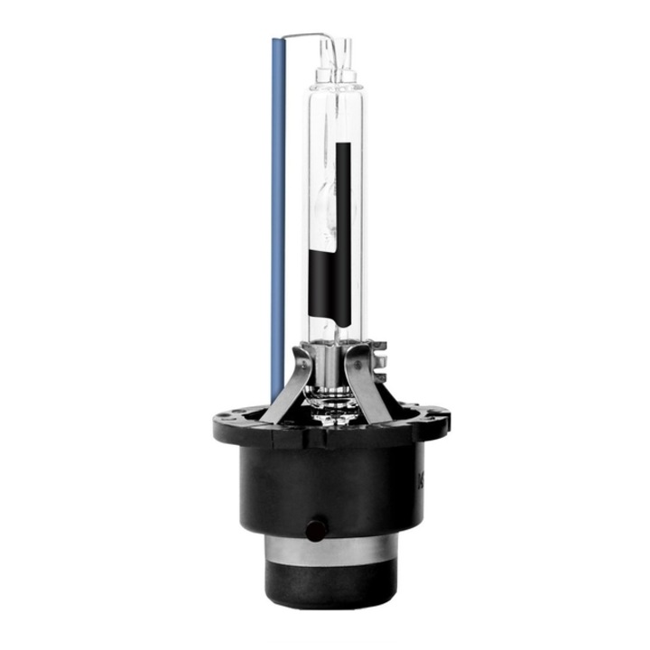 Bec xenon D2R SuperVision 8000K