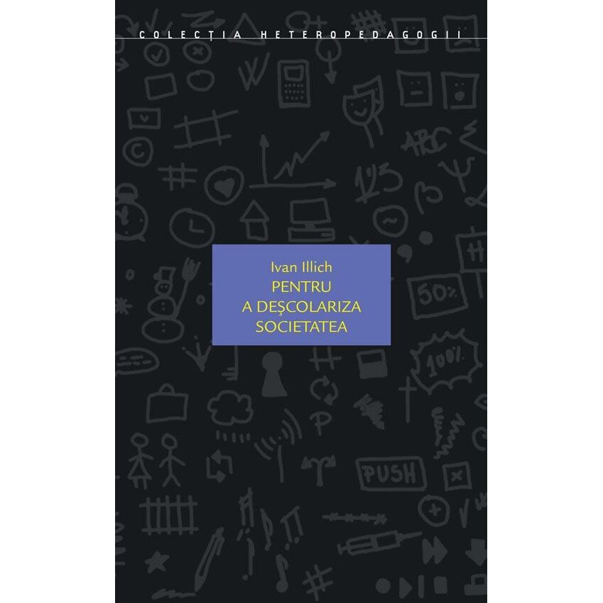 Pentru a descolariza societatea, Adrian Costache