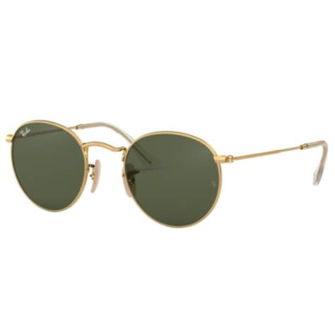 Ochelari de soare Ray-Ban RB3447N 001 53