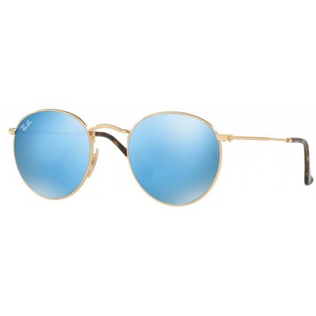 Ochelari de soare Ray-Ban RB3447N 001/90 50