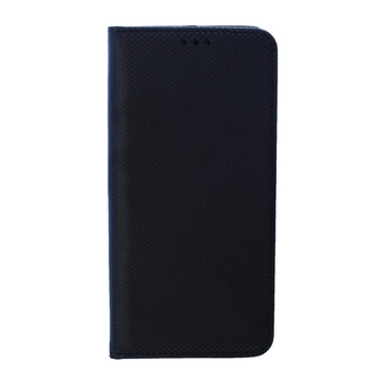 Husa Book pentru Samsung Galaxy A42 5G Negru Husa Book pentru Samsung Galaxy A42 5G Negru