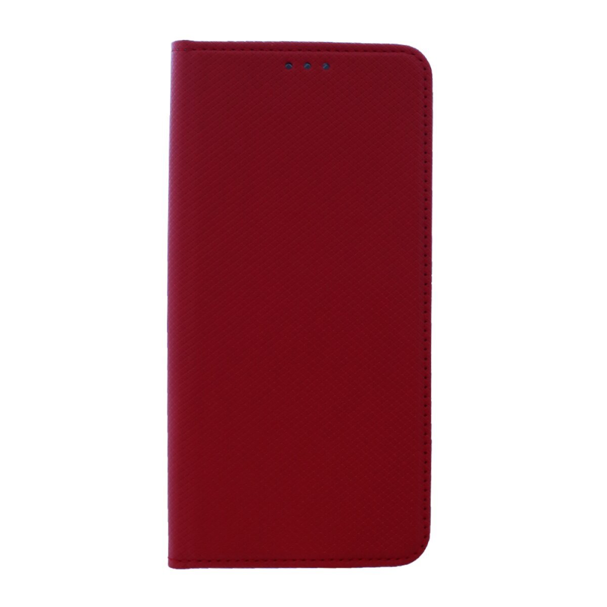 Husa Book pentru Samsung Galaxy A42 5G Rosu