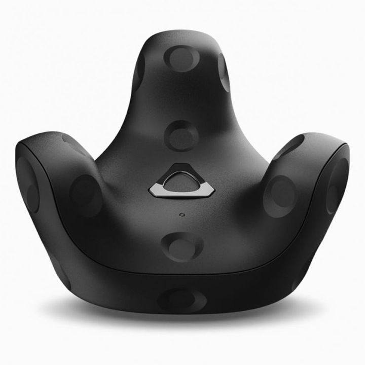 HTC VIVE tracker 3.0, fekete