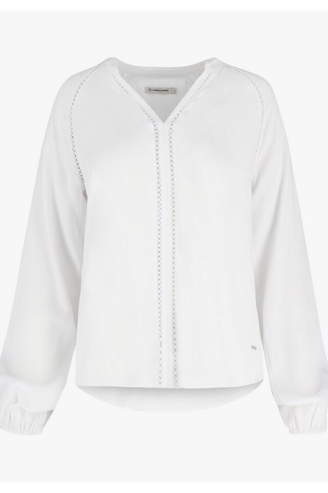 Bluza dama Simona, Volcano, Viscoza