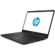 HP 240 G8 ultrahordozható laptop Intel Core i3-1005G1 processzorral, 14"-es HD, 8 GB, 256 GB SSD, Intel UHD Graphics, Windows 10 Pro, Dark Ash Silver