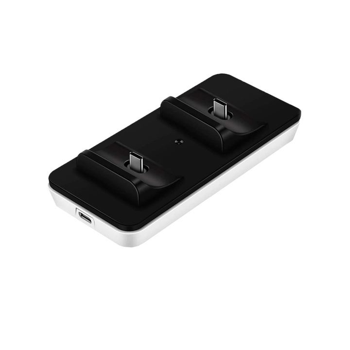 Dock de Incarcare Dublu ORB Pentru Playstation 5