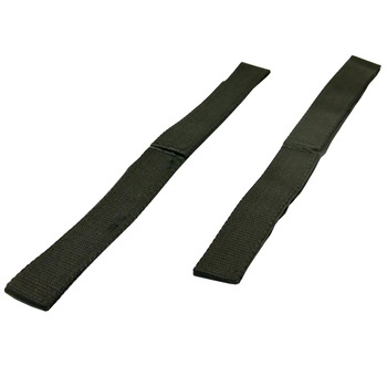 Set 2 bucati curele pentru Hoverkart, scaun hoverboard, lungime 52 cm Set 2 bucati curele pentru Hoverkart, scaun hoverboard, lungime 52 cm