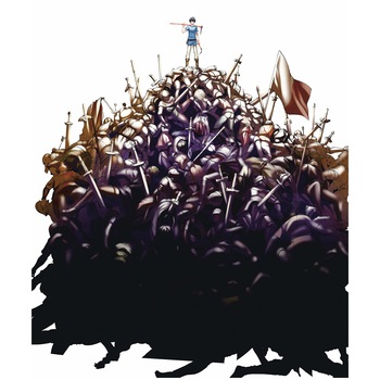 I'm Standing on a Million Lives 10 - Naoki Yamakawa I'm Standing on a Million Lives 10 - Naoki Yamakawa