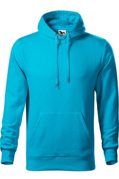 Hanorac pentru barbati Cape, Turcoaz Hanorac pentru barbati Cape, Turcoaz