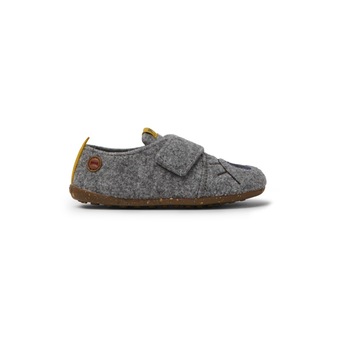 Botosei Camper Twins, Textil, Gri Botosei Camper Twins, Textil, Gri
