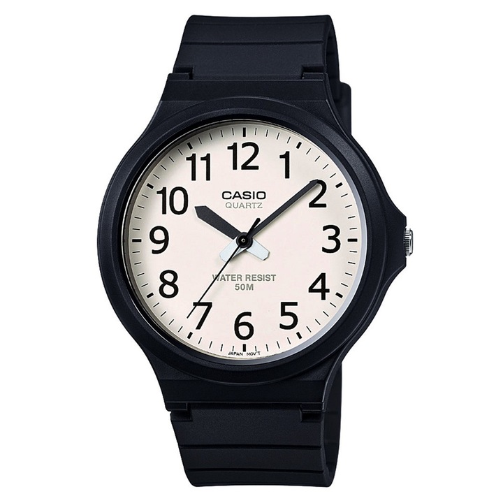 Ceas barbati Casio MW-240-7BVEF