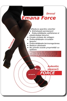 Imagini EMANA FORCE EMANA-F1XS - Compara Preturi | 3CHEAPS