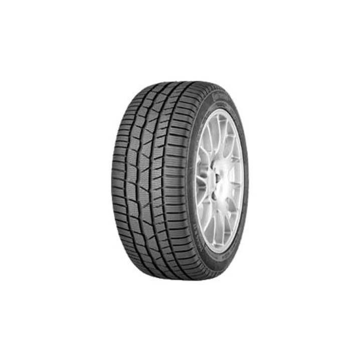 Anvelopa IARNA Continental CONTIWINTERCONTACT TS 830 P 255/35 R20 97 W