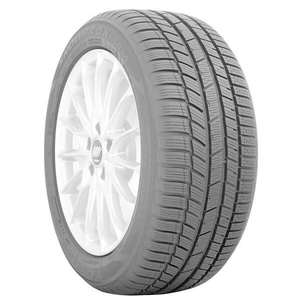 Anvelopa iarna TOYO SNOWPROX S954 XL 245/40R19 98W