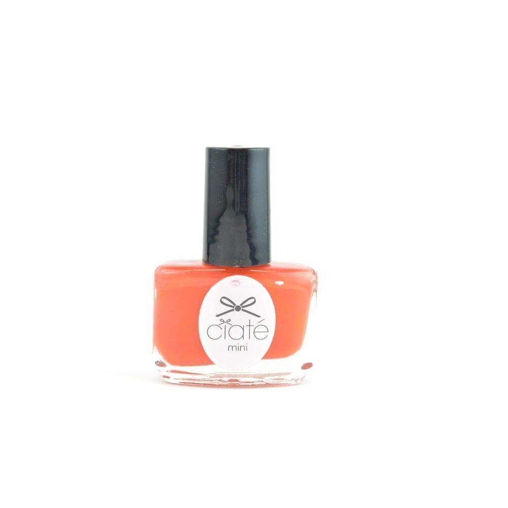 Lac de unghii Ciate mini Nail Polish - Encore!