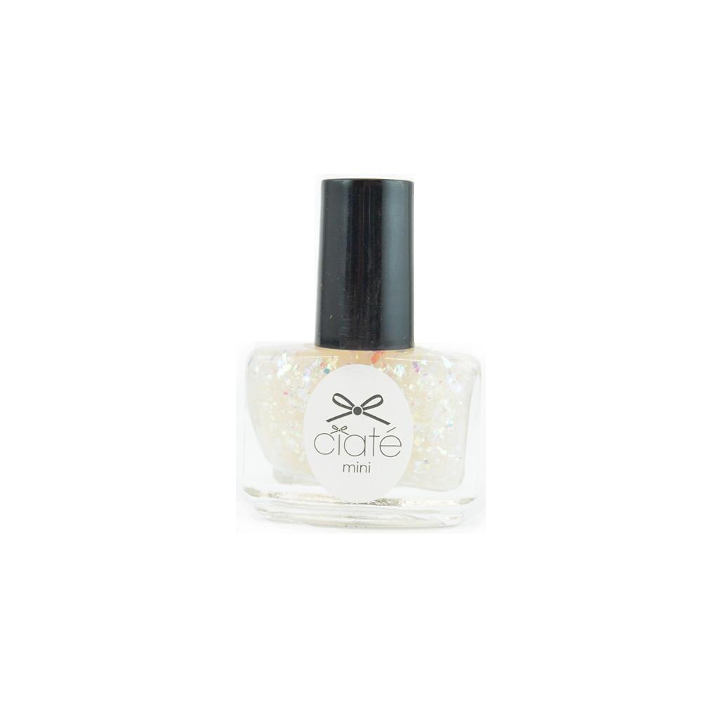 Lac de unghii Ciate mini Nail Polish - Snow Globe