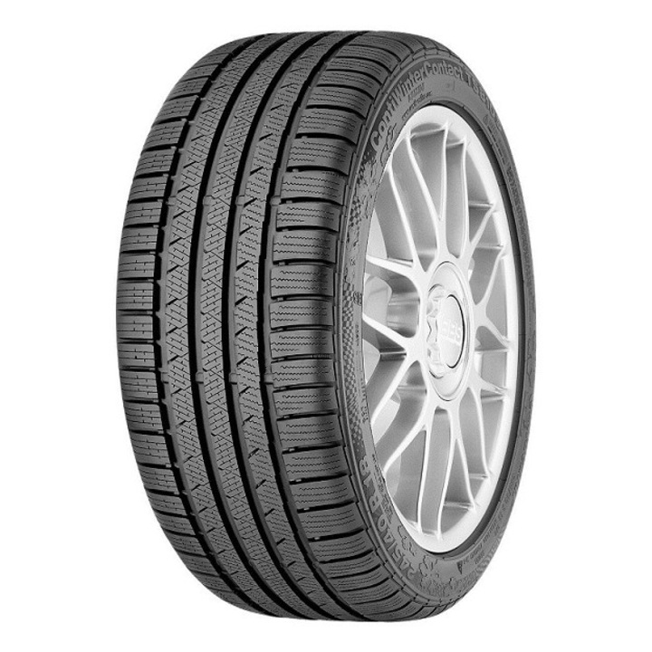 Anvelopa IARNA Continental CONTIWINTERCONTACT TS 810 S 235/35 R19 91 V