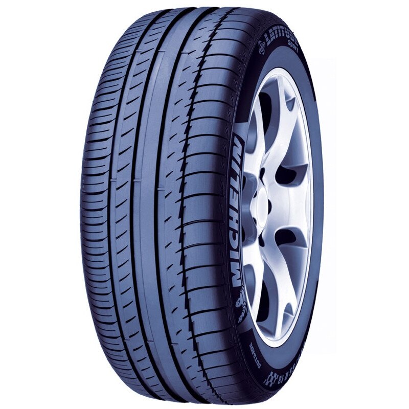 Anvelopa vara MICHELIN LATITUDE SPORT 275/50R20 109W