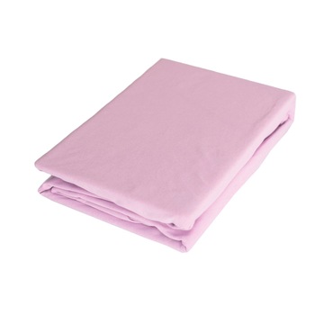 Cearceaf cu elastic Gecor, Mov, 140 X 200 Cearceaf cu elastic Gecor, Mov, 140 X 200