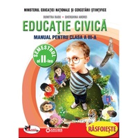 Cauți Manual Clasa A 7 De Cultura Civica Alege Din Oferta Emag Ro