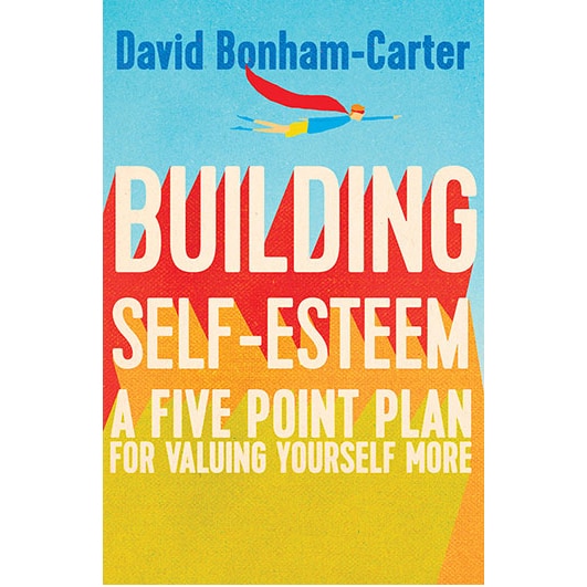 Building Self-Esteem - David Bonham-Carter