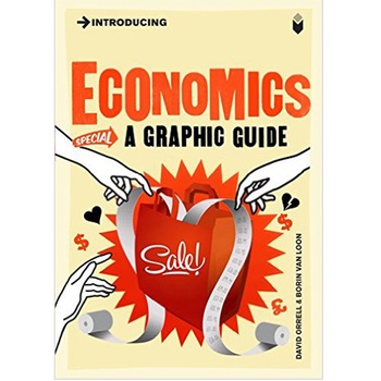 Introducing Economics - David Orrell & Borin Van Loon Introducing Economics - David Orrell & Borin Van Loon