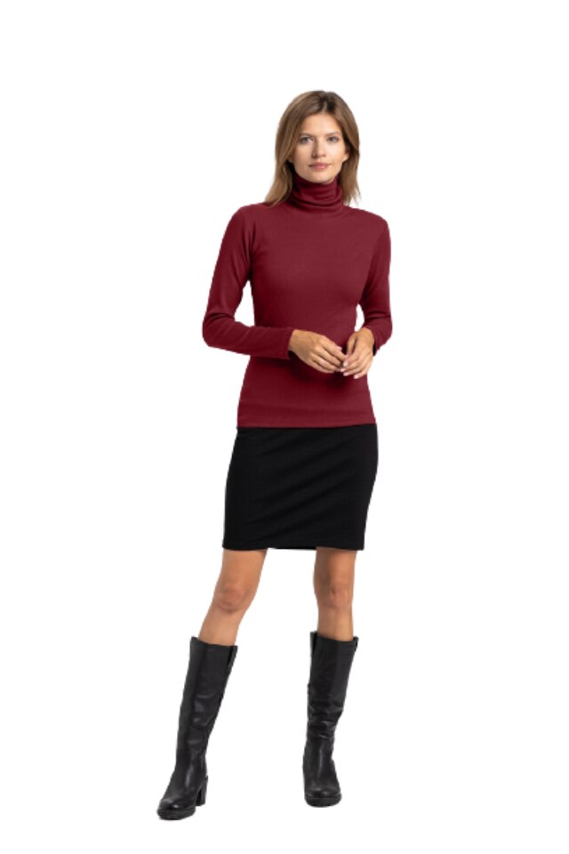 Maleta dama Nessie, Volcano, din Bumbac