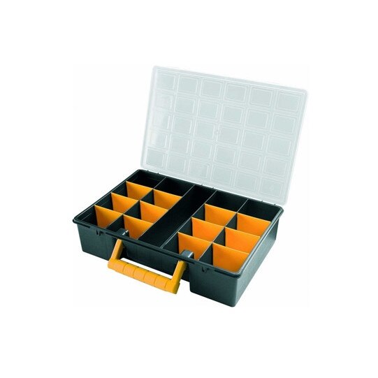 Cutie de depozitare 362x250x85mm