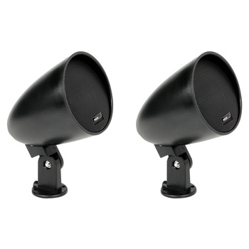 Set de 2 boxe 100V/8ohm, IP65, 10W RMS, negru, Master Audio MB240TB Set de 2 boxe 100V/8ohm, IP65, 10W RMS, negru, Master Audio MB240TB