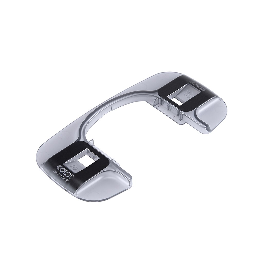 Ghidaj pentru Panglica 10 mm, COLOP E-mark