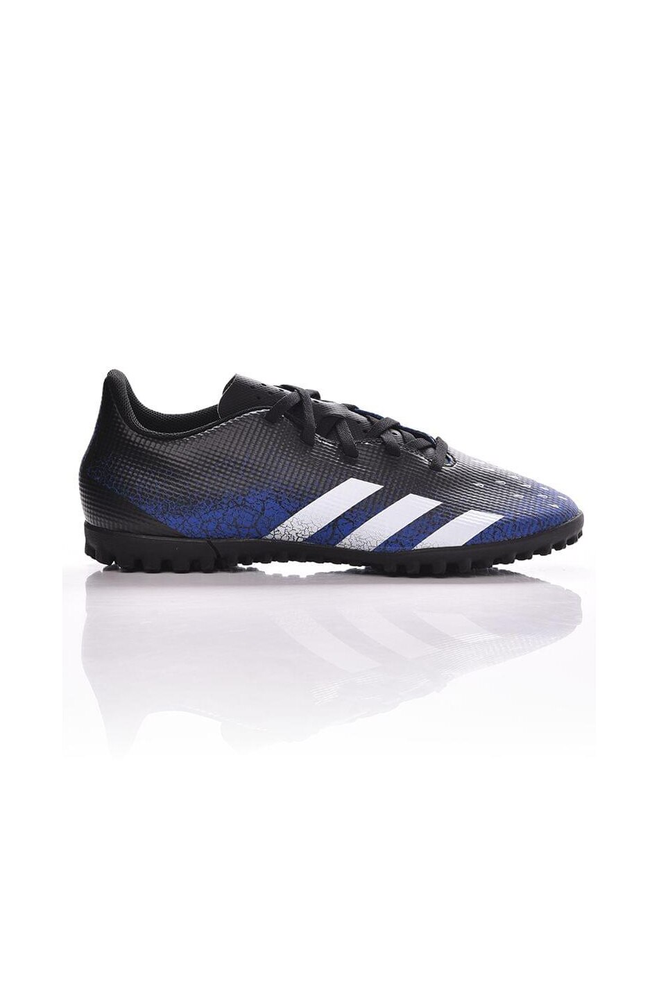 Férfi adidas PERFORMANCE foci cipő PREDATOR FREAK .4 TF fekete 44 - eMAG.hu