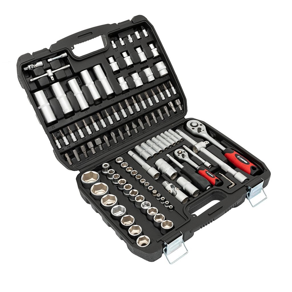 Set Trusa de 108 Chei Campion