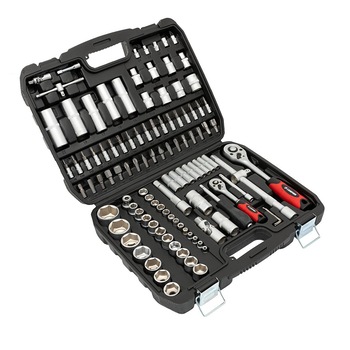 Set Trusa de 108 Chei Campion Set Trusa de 108 Chei Campion