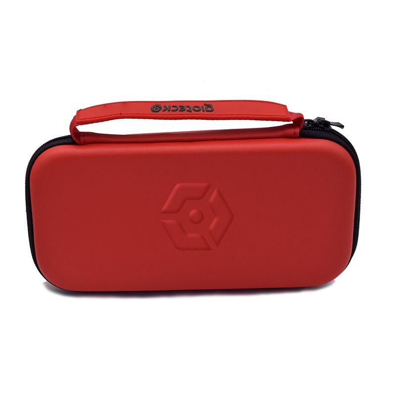 Pachet Essential Gioteck pentru Nintendo Switch Lite