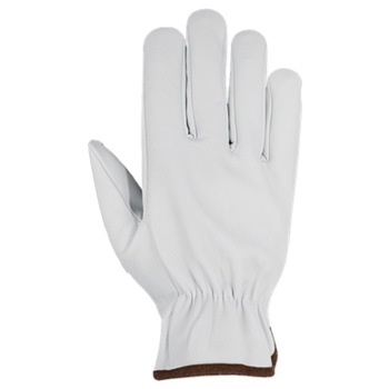 Manusi de protectie, Driver Winter, izolate, din piele fina de capra cu captuseala din lana, marimea 9/L Manusi de protectie, Driver Winter, izolate, din piele fina de capra cu captuseala din lana, marimea 9/L