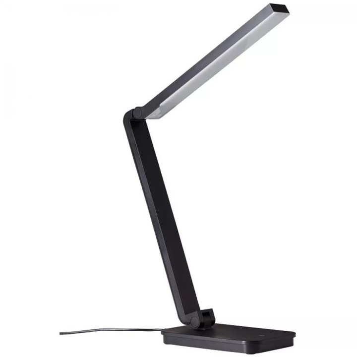 TORI - LED érintőkapcsolós íróasztali lámpa 320Lm - Brilliant-G99027/06