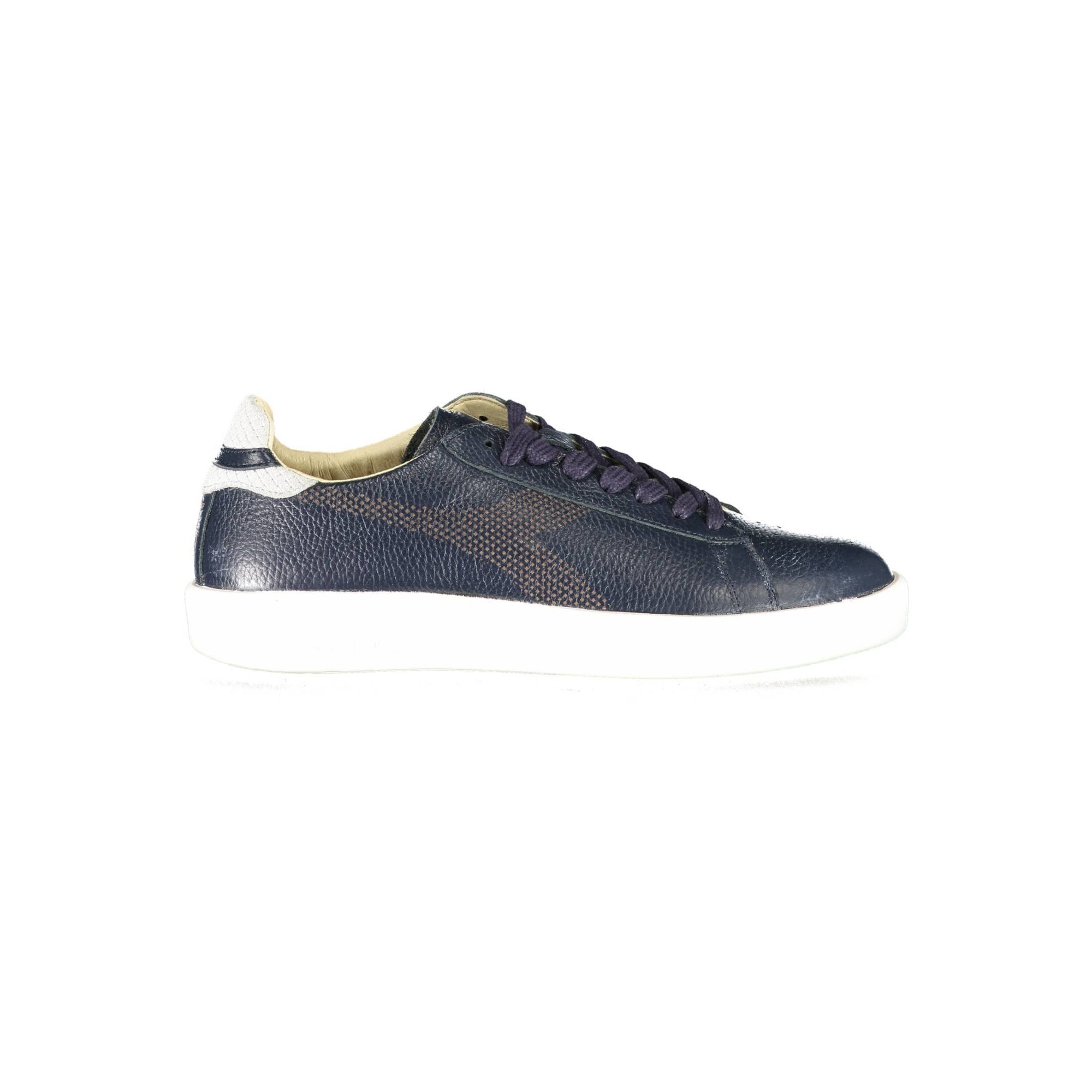 Pantofi sport barbati, DIADORA, 9200757, Logo, Albastru, 44 EU